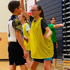 Meet your Posher, Gary